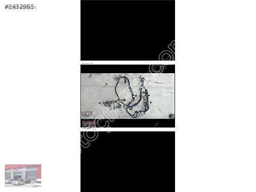 woswogen audi seat bobin takımı ve tesisat