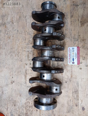 FORD TRANSİT 2.0 ÇIKMA KRANK