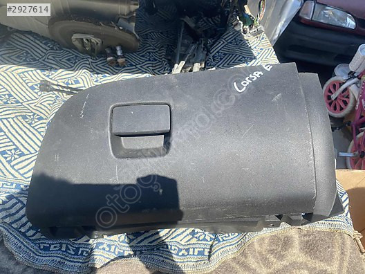 Opel Corsa E torpido kapağı EMR OTOMATİV