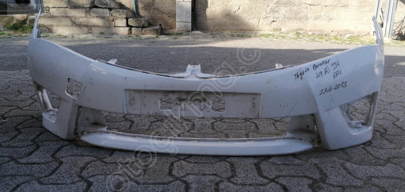 Toyota Corolla 2013 2015 Ön Tampon Orijinal Çıkma