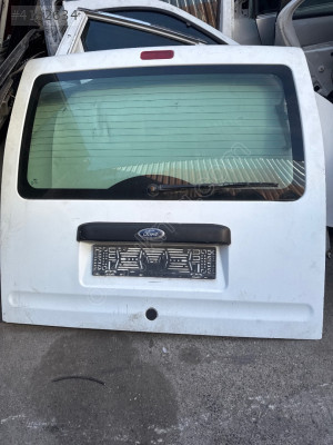 Ford connect arka bagaj kapağı