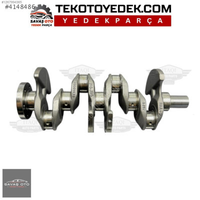 TİGGO 7 PRO / TİGGO 8 PRO / OMODA 5 1.6 KRANK 22-24