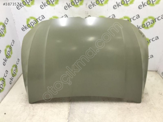 VOLKSWAGEN GOLF 2020 2024 KAPUT SIFIR 5H0823031