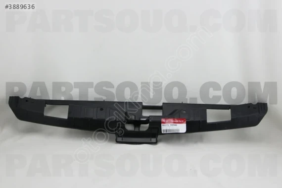 86575-1W000 TAMPON DESTEK SACI ÖN ÜST 12- RİO