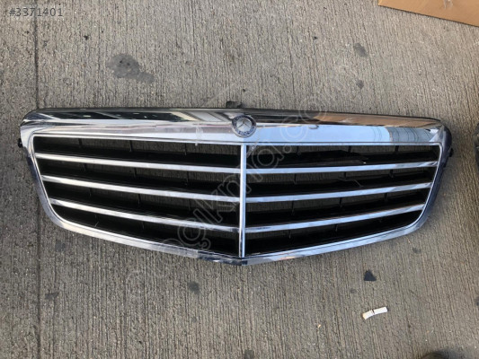 MERCEDES E SERİSİ W212 ÖN PANJUR 2128801083