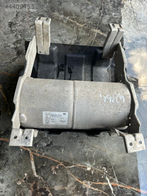 A1643200015 MERCEDES ML W164 SÜSPANSİYON HAVA TÜPÜ EGE OTOMOTİV