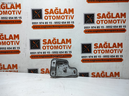 ÇIKMA VW POLO SAĞ ARKA STOP DUYUSU OEM; 6R0945258A