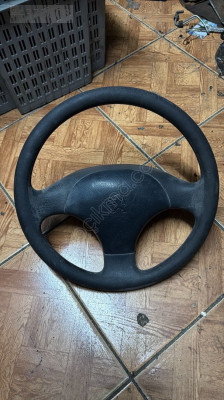 Peugeot partner direksiyon simidi