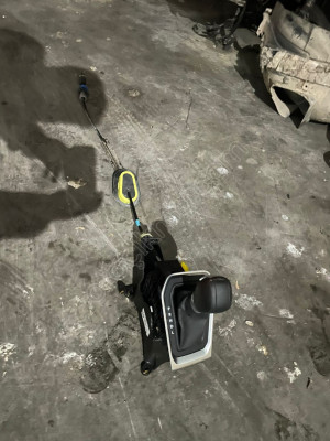 RENAULT CLİO 5 EVOLUTİON VİTES MEKANZİMASI ORJİNAL ÇIKMA