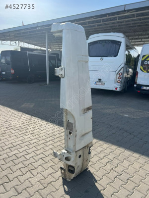 FİAT DUCATO - PEUGEOT BOXER CITROEN JUMPER SAĞ ARKA KÖŞE BOMBE