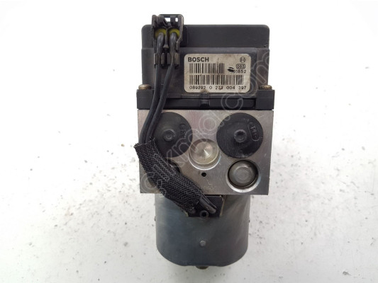 Rover 25 ABS SRB101210	0273004397 0265216684 0130108084 Garantili