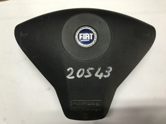 Fiat Stilo direksiyon hava yastığı