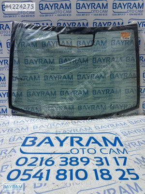 FORD FOCUS 2 SEDAN ARKA CAM 05-