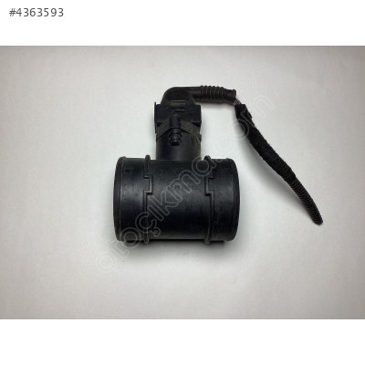 0281002180 Opel Hava Akışmetre