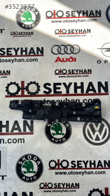 T1A-5306194 Chery tiggo 7 pro göğüs çıtası bağlantı braketi