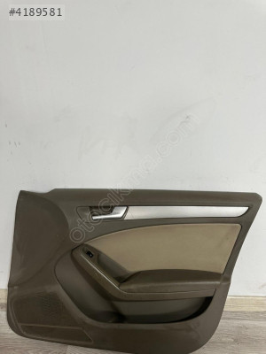 AUDİ A4 SAG ÖN KAPI DÖŞEMESİ 8K1867106