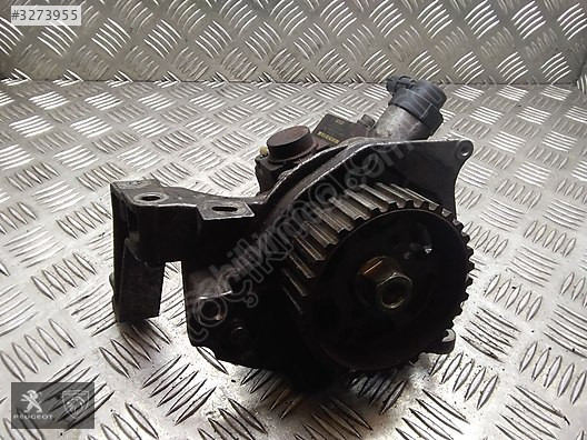 307 MAZOT POMPASI EURO 4 1.6HDI PEUGEOT 9656300380