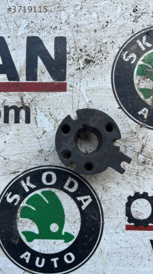 03L130238A golf 6 vag grubu cay motor mazot pompası devir okuyucu
