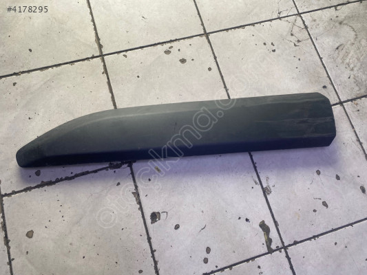 OPEL COMBO E SOL ÖN KAPI ÇITASI ÇIKMA 9817696377 CANCAN OPEL