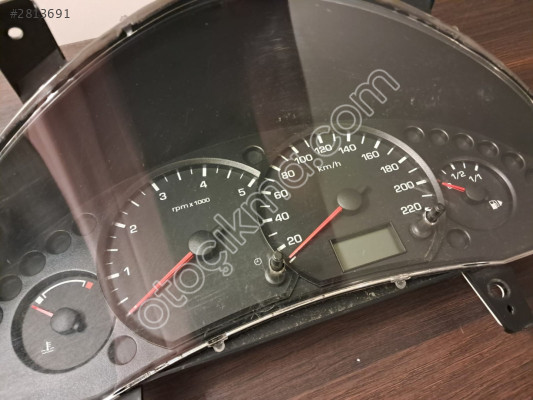FORD CONNECT GÖSTERGE KM SAAT 2T1F-10849-CH