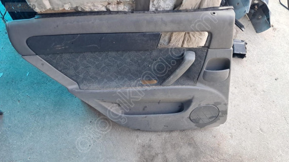 CHEVROLET LACETTİ SEDAN SOL ARKA KAPI DÖŞEMESİ.OTO ERKAN ÜNYE