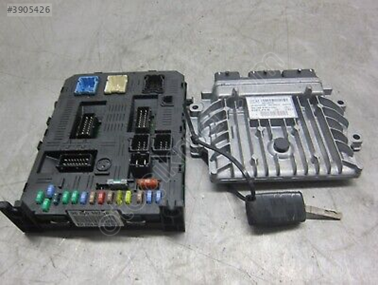 FIAT TEMPRA BSİ BEYNİ