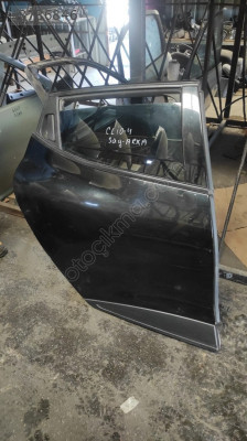 RENAULT CLİO 4 SAĞ ARKA KAPI