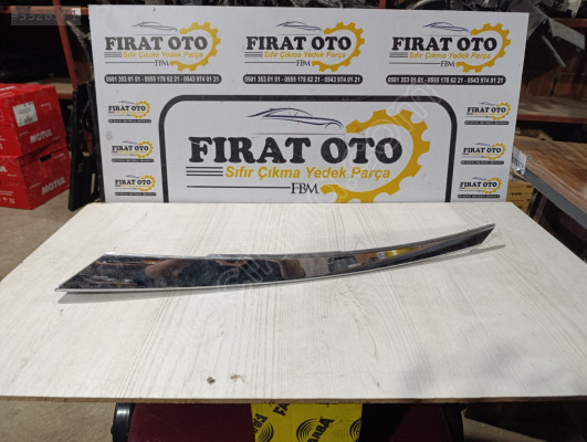71127TEATOXXM1 KROM FAR ŞERİDİ HONDA CİVİC