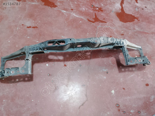 Opel corsa  d ön panel çıkma örjinal