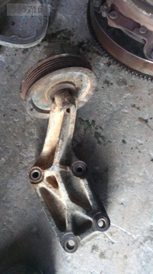 BMC megastar gergi ayagi  yedek parça