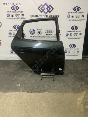 SEAT İBİZA 2008- 2015 SAĞ ARKA KAPI  ÇIKMA ORJİNAL