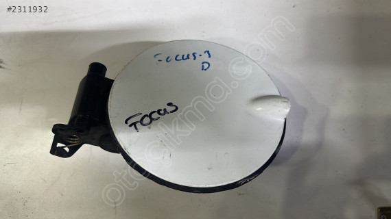 FORD FOCUS 3 3.5 DEPO KAPAĞI MG OTO