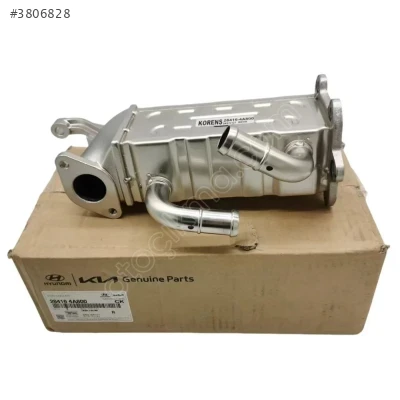 28416-4A800 EGR SOĞUTUCU BONGO 12>