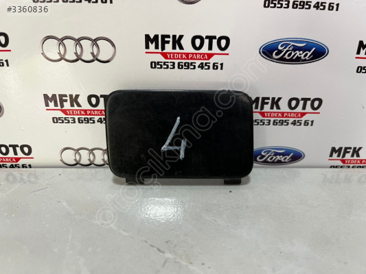 Q5 ARKA ÇEKİ KAPAĞI ORJİNAL SAĞ 8R0807450 09-17