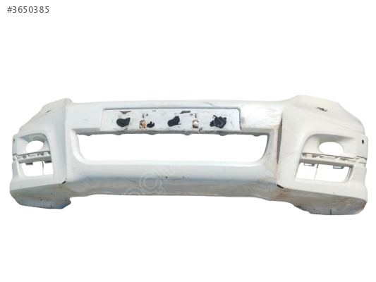 Honda Cr-v Ön Tampon 2009-2013