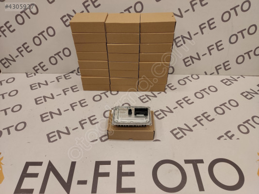 W222 S400 S500 XENON LED FAR BEYNİ A 218 900 04 06 A2189000406 1