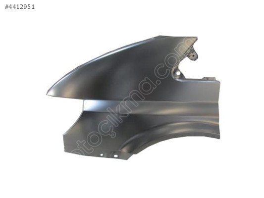 FORD TRANSİT V184 02-06 SOL ÖN ÇAMURLUK SIFIR