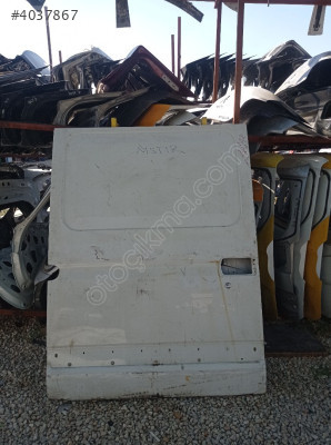 RENAULT MASTER 2 SAĞ SÜRGÜ ALÇAK TAVAN ÇIKMA ORİJİNAL