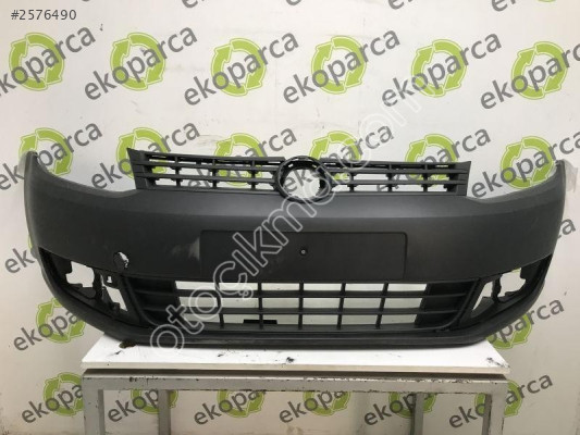 VOLKSWAGEN CADDY 2012 2015 ÖN TAMPON 2K5807217