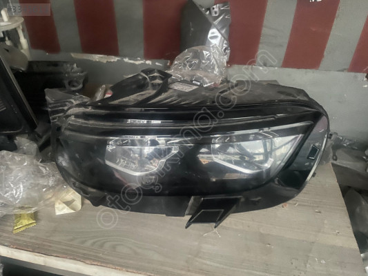 Citroen C5 Air Cross Sağ ön far