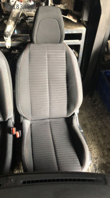 PEUGEOT 2008 KOLTUK TAKIMI OTO FEDAİ