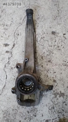 PORSCHE MACAN 2015 2019 SOL AKS TAŞIYICI 95B407253E