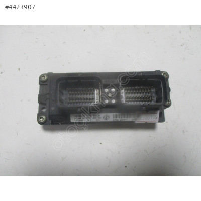 Fiat Motor Beyni IAW5AF.N8 61601.073.08