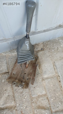 MİTSUBİSHİ L300 VİTES MEKANİZMASI