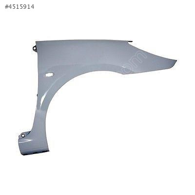 PEUGEOT 307 ÖN ÇAMURLUK SAĞ PG  2006-