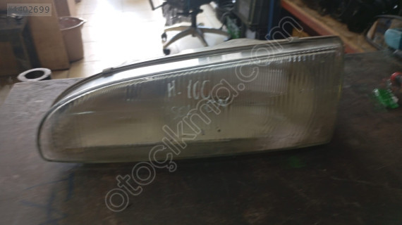 HONDA CİVİC SOL FAR