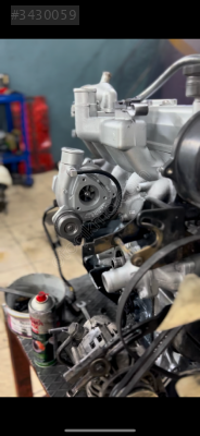 Hundai h100 sıfır motor