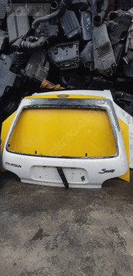 CİTROEN SAXO BAGAJ KAPAĞI GÜÇMANLAR