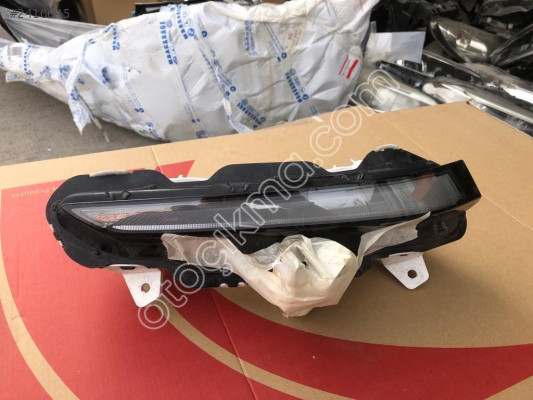 PEUGEOT 208 SOL ÖN GÜNDÜZ LEDİ 9824241480