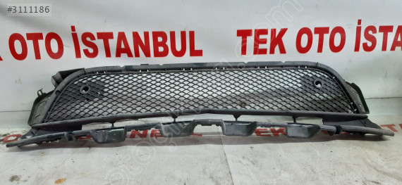 Mercedes CLA 117 TAMPON IZGARASI ORTA AMG